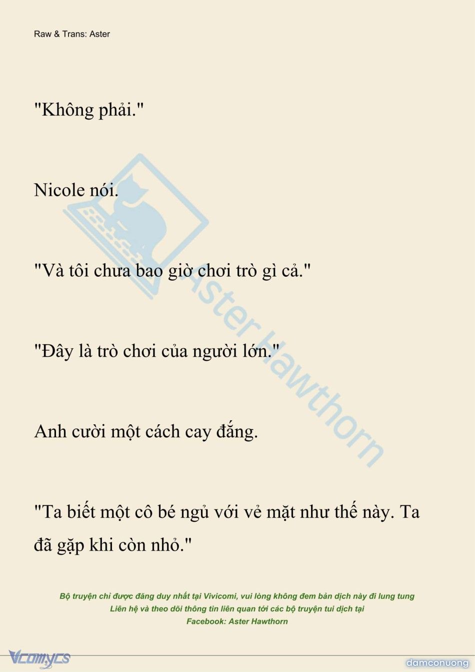 đọc truyện [novel] Giết Cuộc Hôn Nhân Này Chương 123 ảnh 14 tại Thiên Thai Truyện