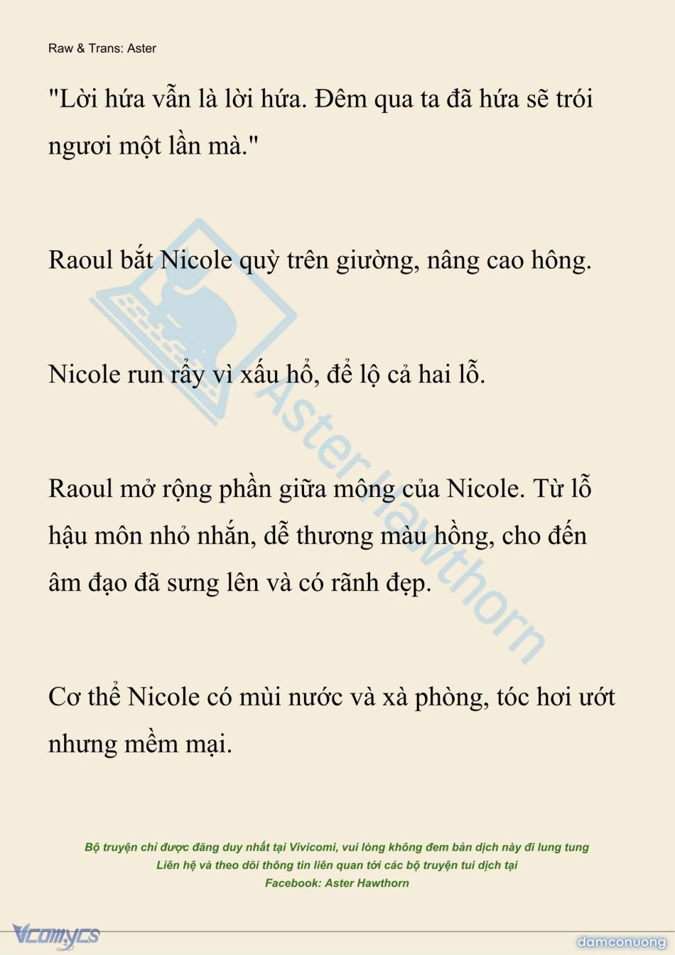 đọc truyện [novel] Giết Cuộc Hôn Nhân Này Chương 123 ảnh 20 tại Thiên Thai Truyện