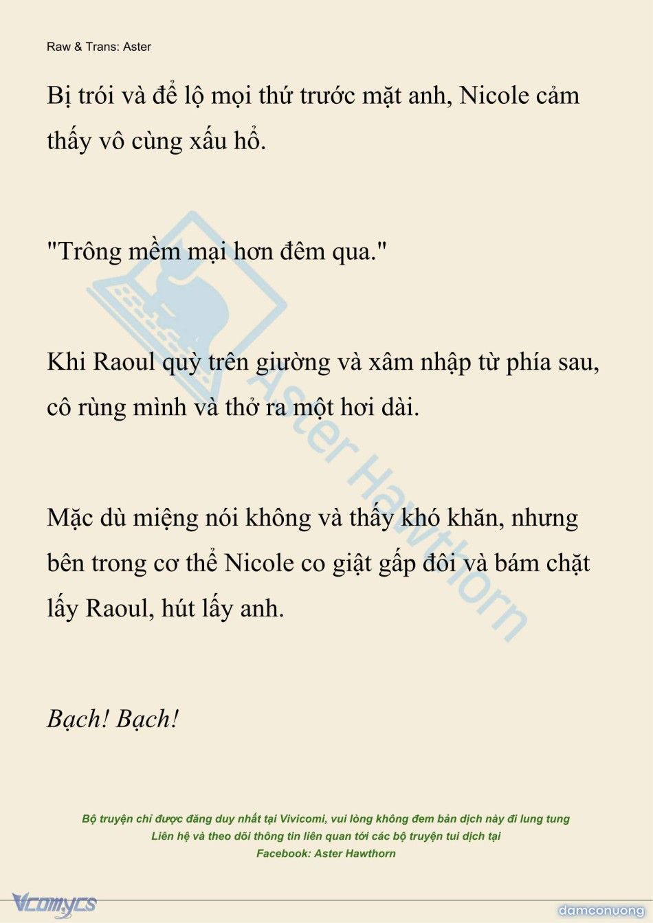đọc truyện [novel] Giết Cuộc Hôn Nhân Này Chương 123 ảnh 21 tại Thiên Thai Truyện