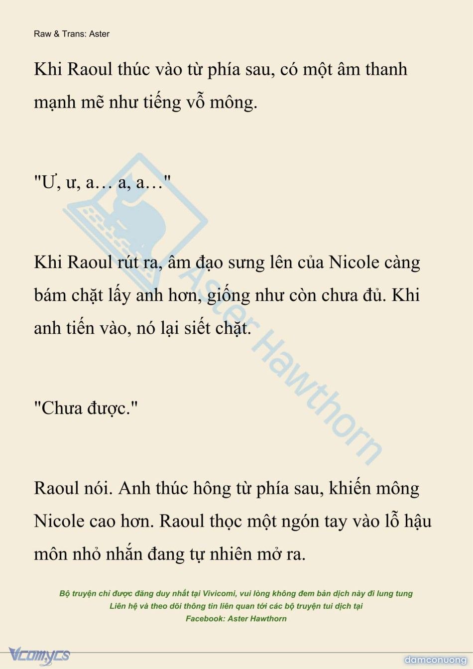 đọc truyện [novel] Giết Cuộc Hôn Nhân Này Chương 123 ảnh 22 tại Thiên Thai Truyện