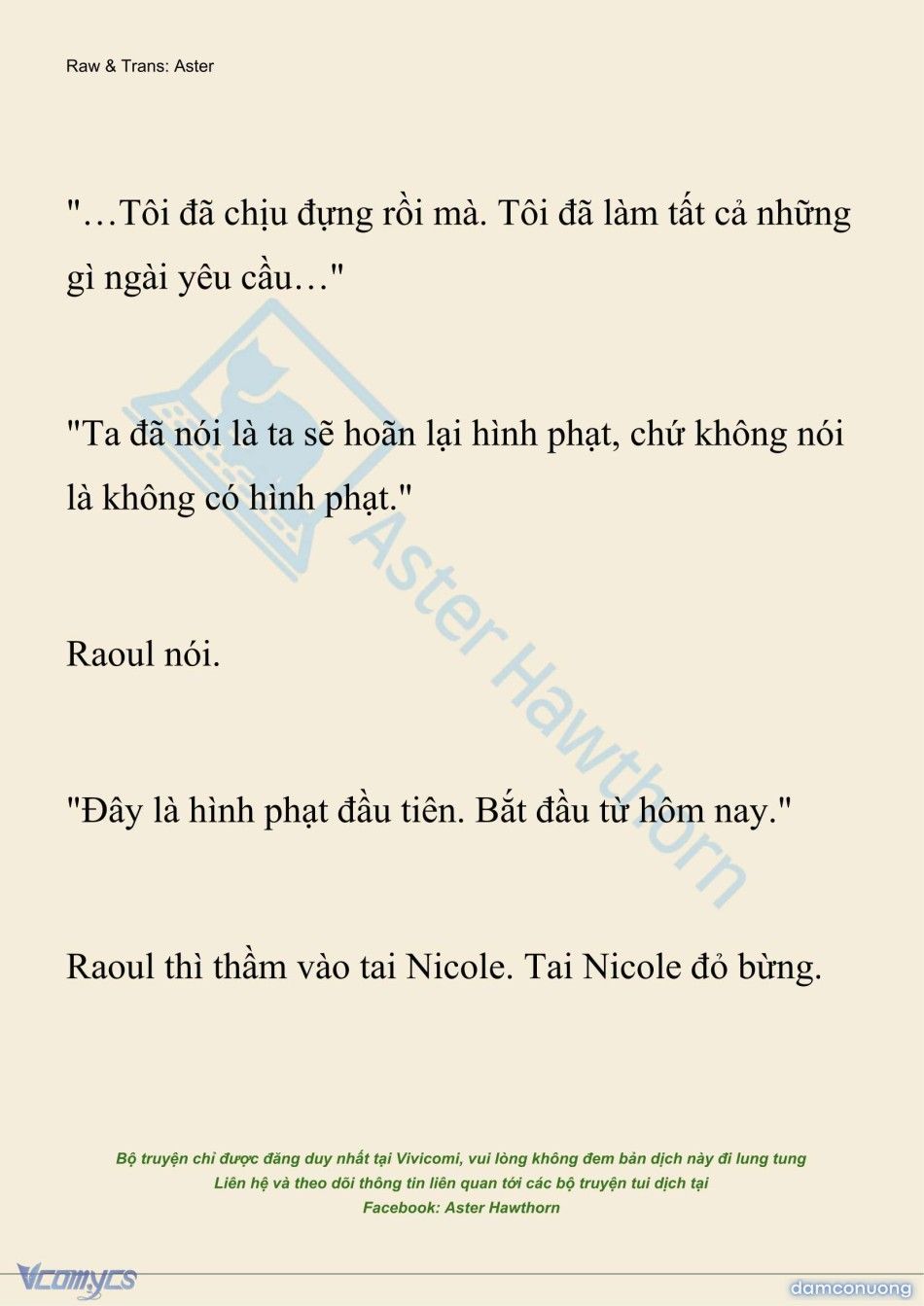 đọc truyện [novel] Giết Cuộc Hôn Nhân Này Chương 123 ảnh 28 tại Thiên Thai Truyện