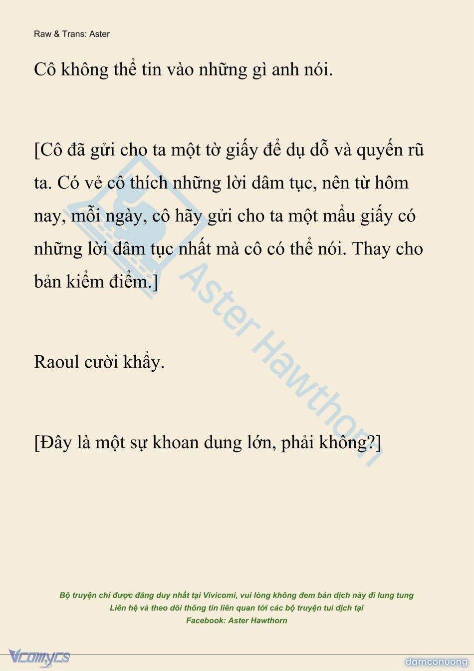 đọc truyện [novel] Giết Cuộc Hôn Nhân Này Chương 123 ảnh 29 tại Thiên Thai Truyện