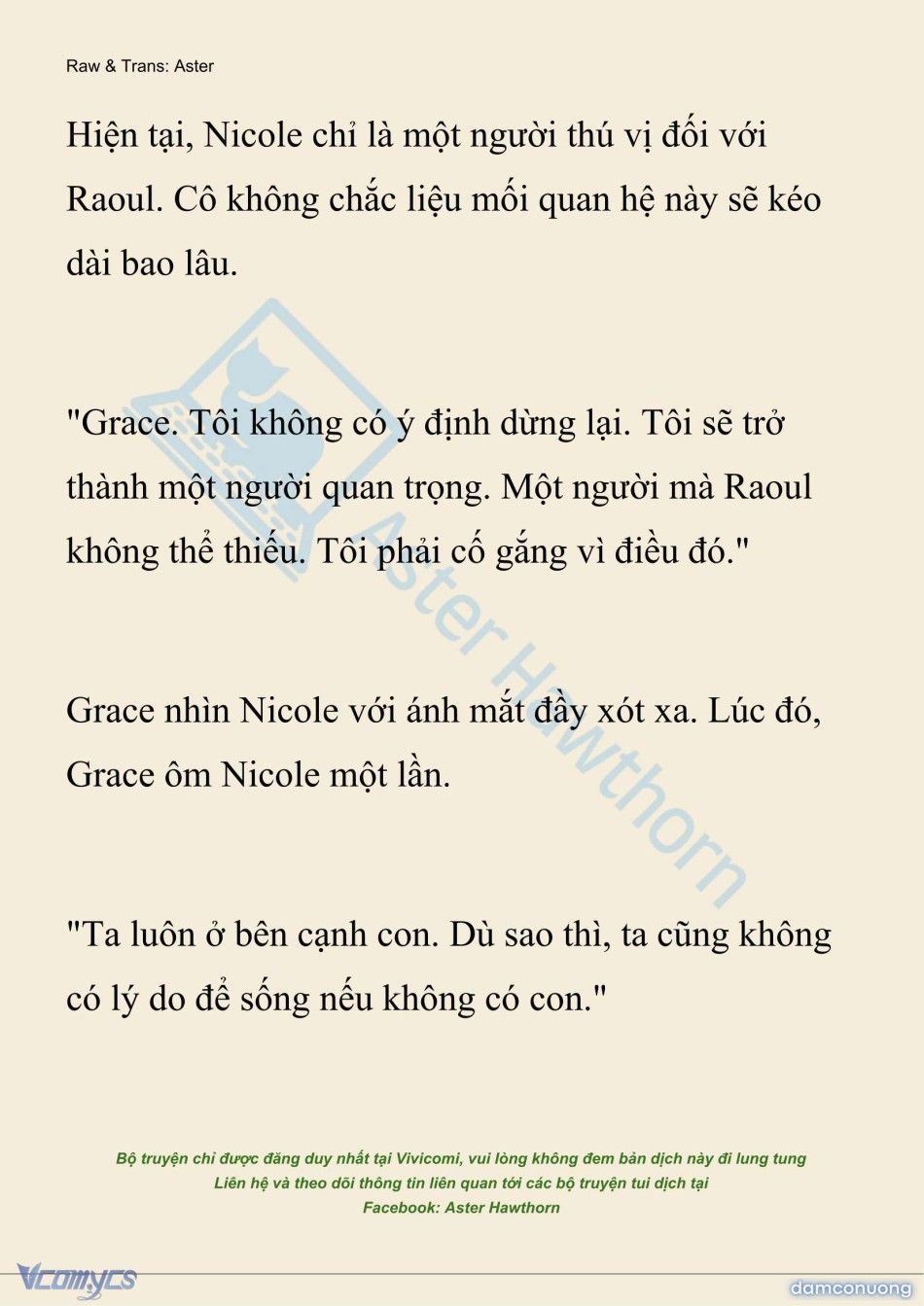 đọc truyện [novel] Giết Cuộc Hôn Nhân Này Chương 124 ảnh 17 tại Thiên Thai Truyện