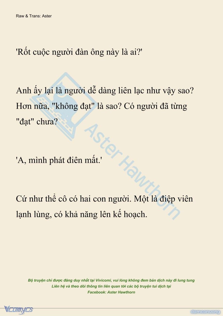 đọc truyện [novel] Giết Cuộc Hôn Nhân Này Chương 124 ảnh 23 tại Thiên Thai Truyện