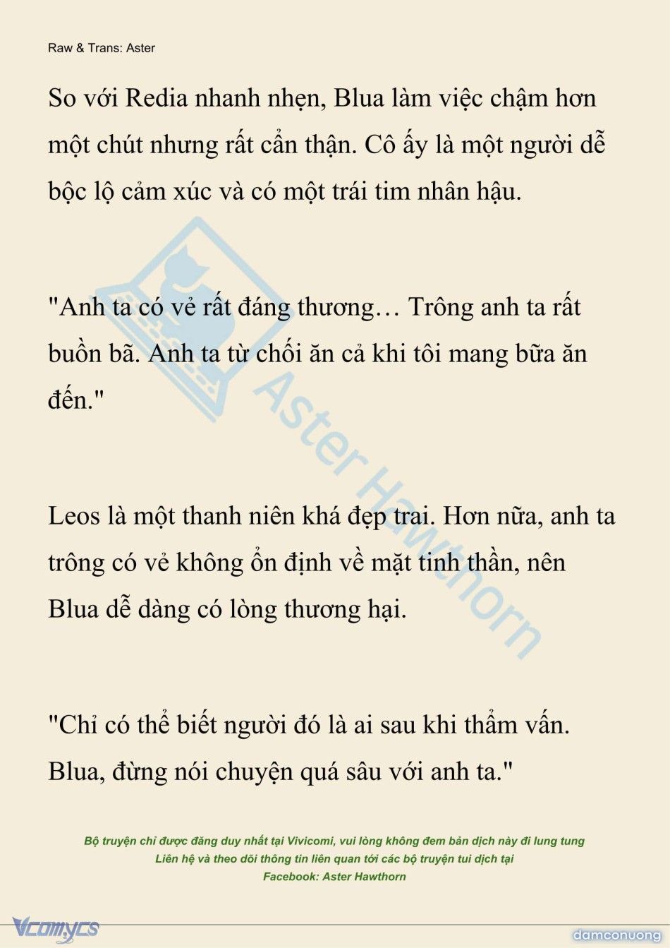 đọc truyện [novel] Giết Cuộc Hôn Nhân Này Chương 124 ảnh 7 tại Thiên Thai Truyện