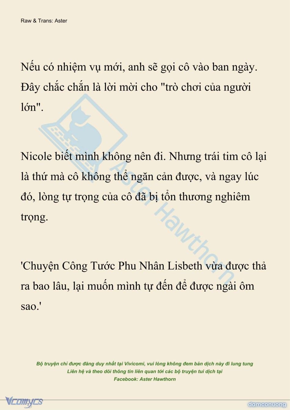 đọc truyện [novel] Giết Cuộc Hôn Nhân Này Chương 125 ảnh 13 tại Thiên Thai Truyện