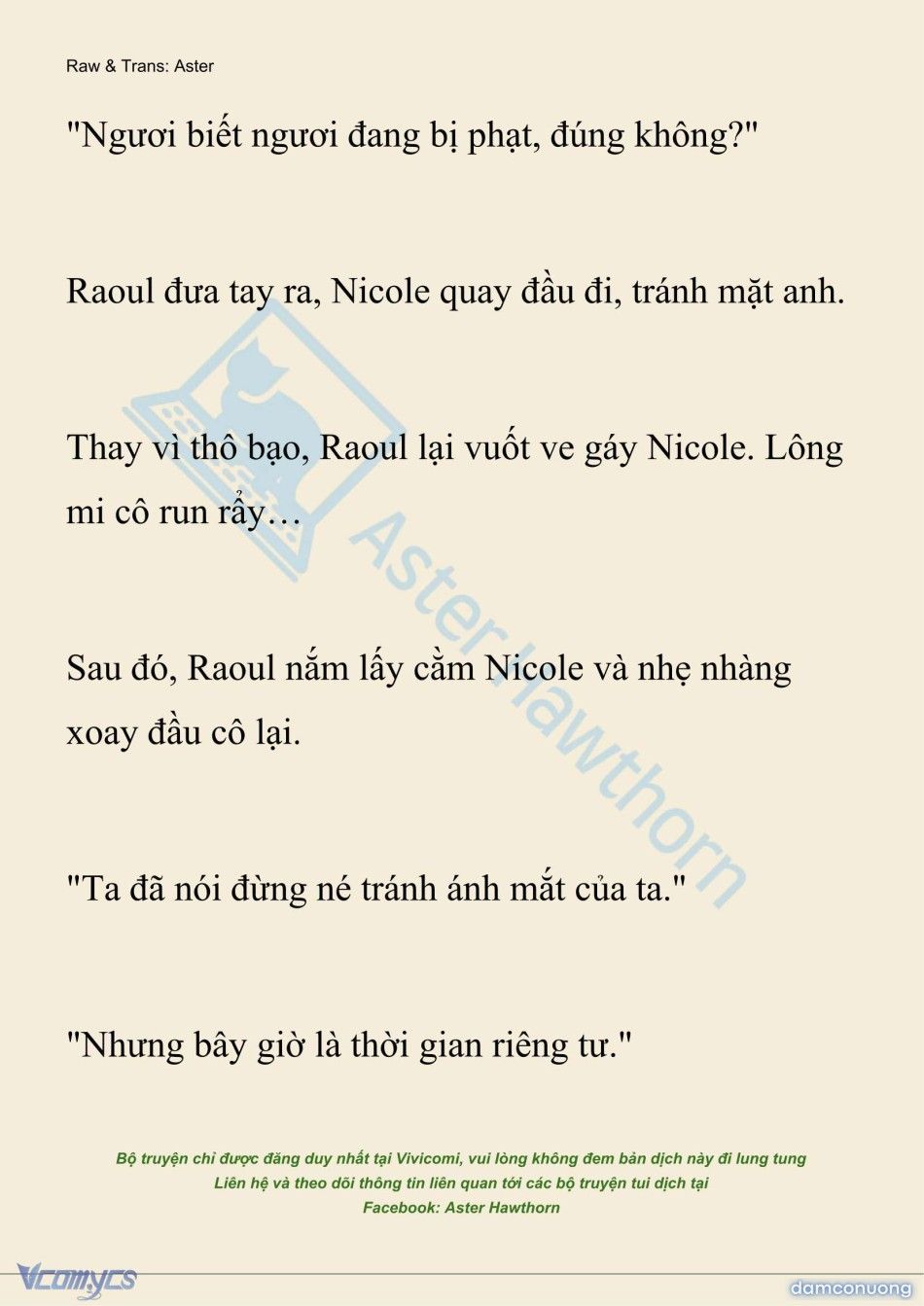 đọc truyện [novel] Giết Cuộc Hôn Nhân Này Chương 125 ảnh 21 tại Thiên Thai Truyện