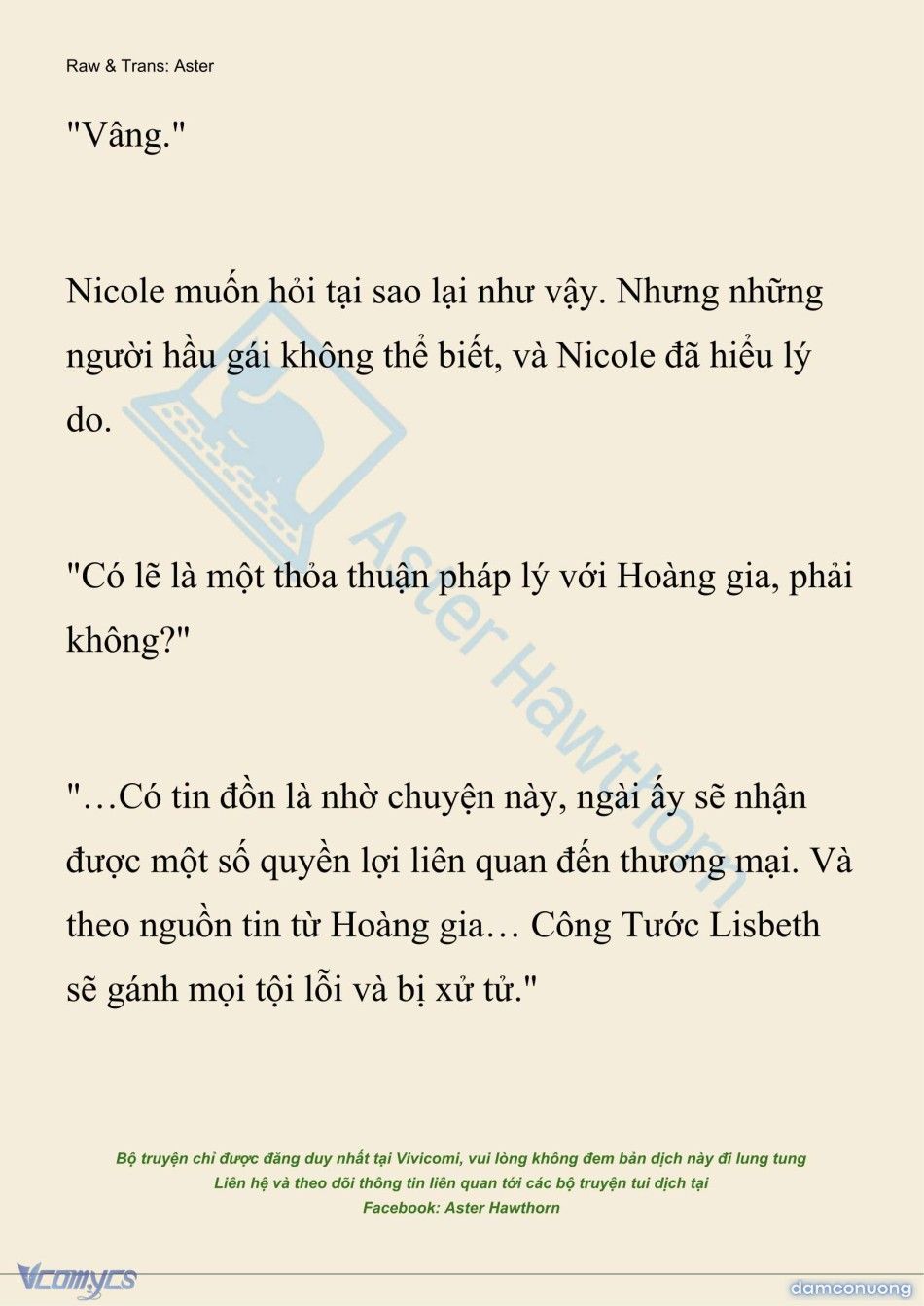 đọc truyện [novel] Giết Cuộc Hôn Nhân Này Chương 125 ảnh 4 tại Thiên Thai Truyện