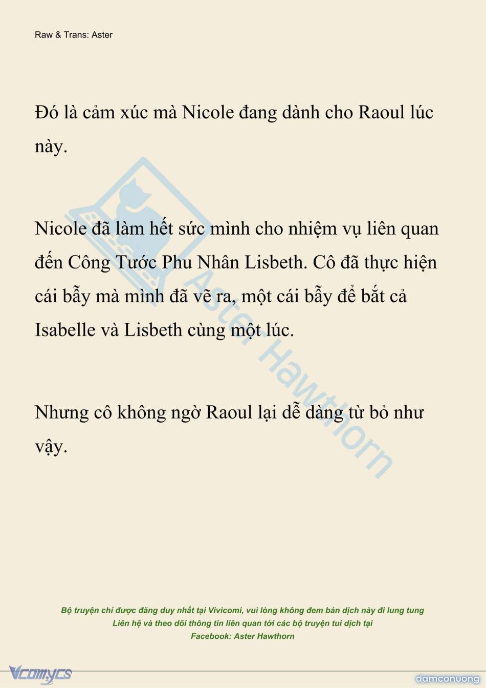 đọc truyện [novel] Giết Cuộc Hôn Nhân Này Chương 125 ảnh 7 tại Thiên Thai Truyện