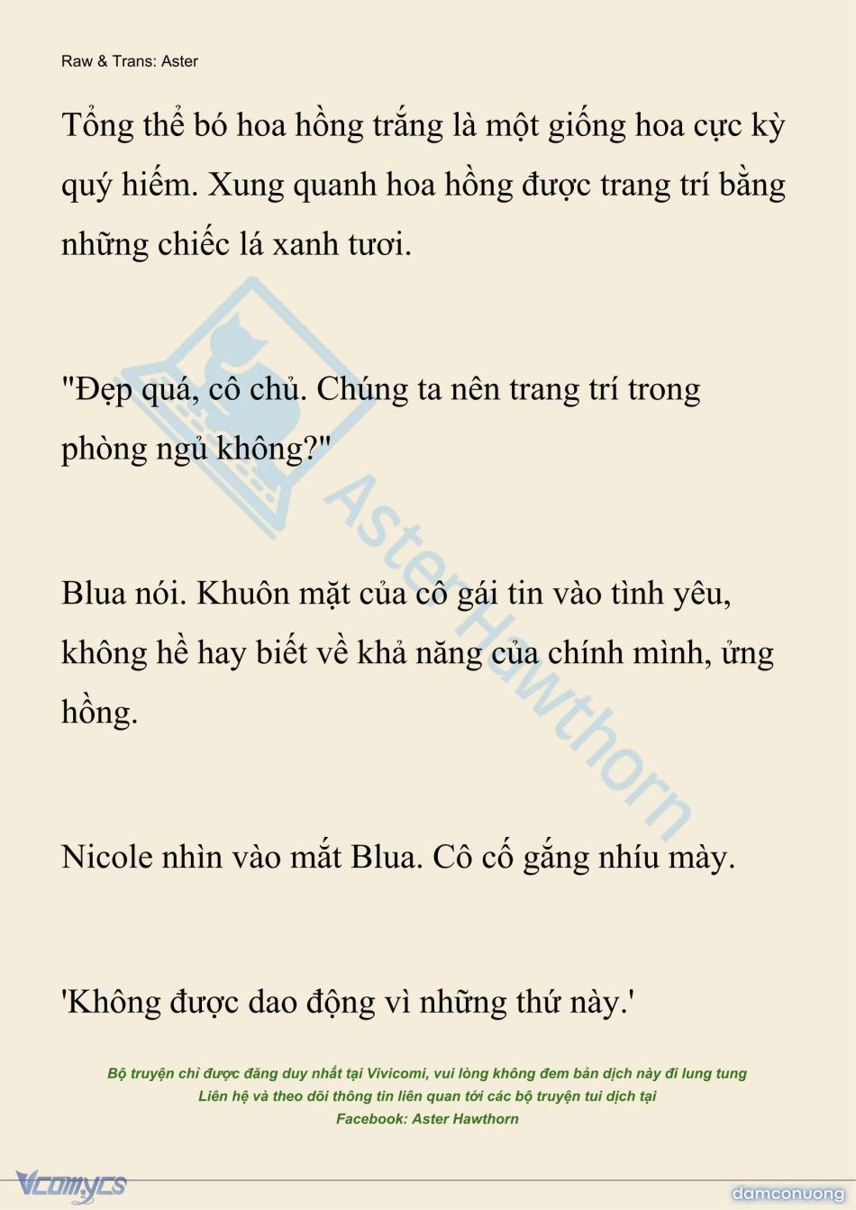đọc truyện [novel] Giết Cuộc Hôn Nhân Này Chương 125 ảnh 11 tại Thiên Thai Truyện