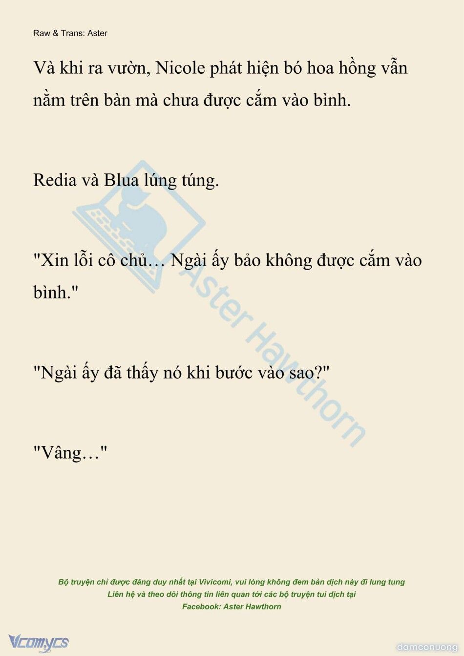 đọc truyện [novel] Giết Cuộc Hôn Nhân Này Chương 126 ảnh 20 tại Thiên Thai Truyện