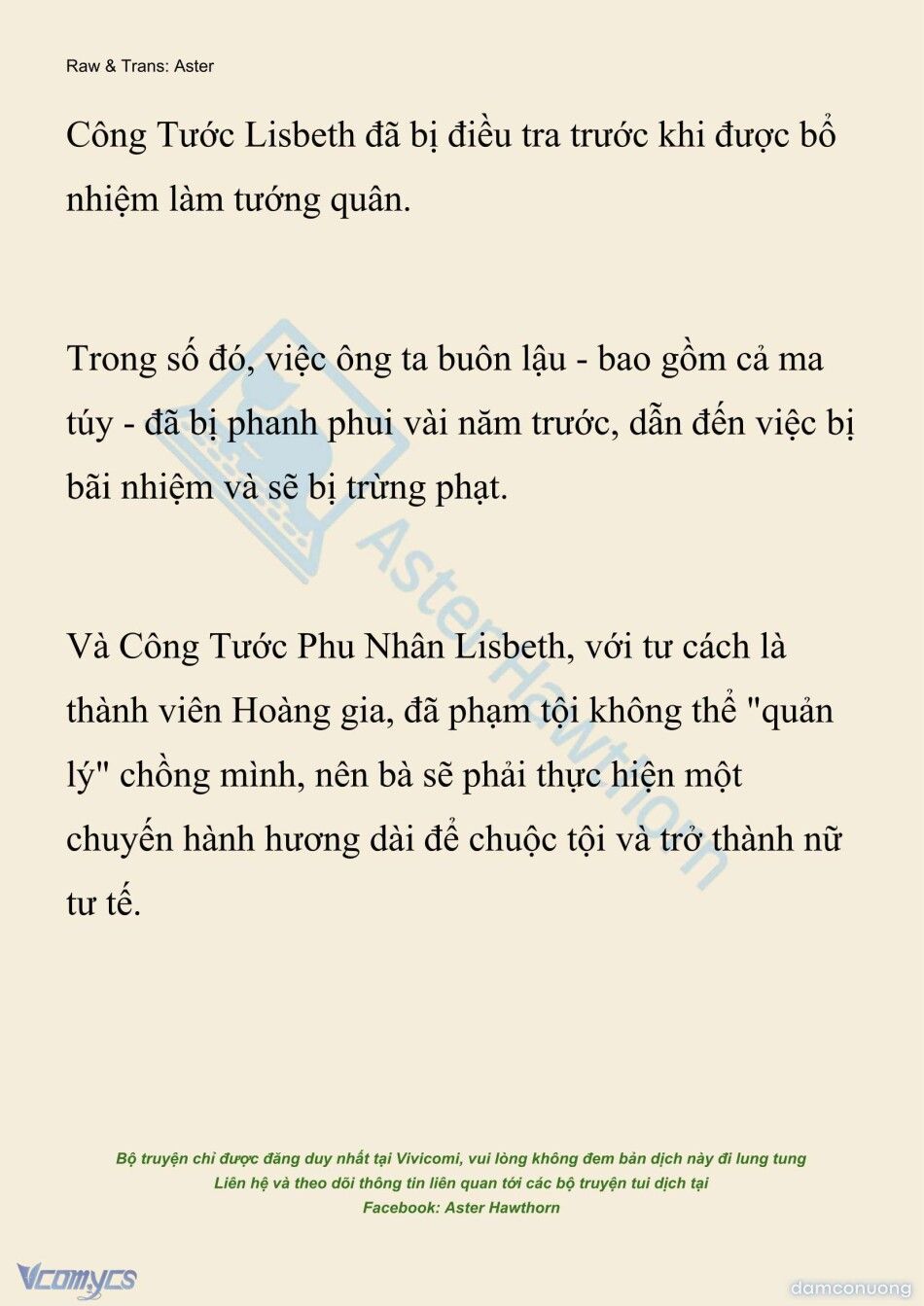 đọc truyện [novel] Giết Cuộc Hôn Nhân Này Chương 126 ảnh 24 tại Thiên Thai Truyện