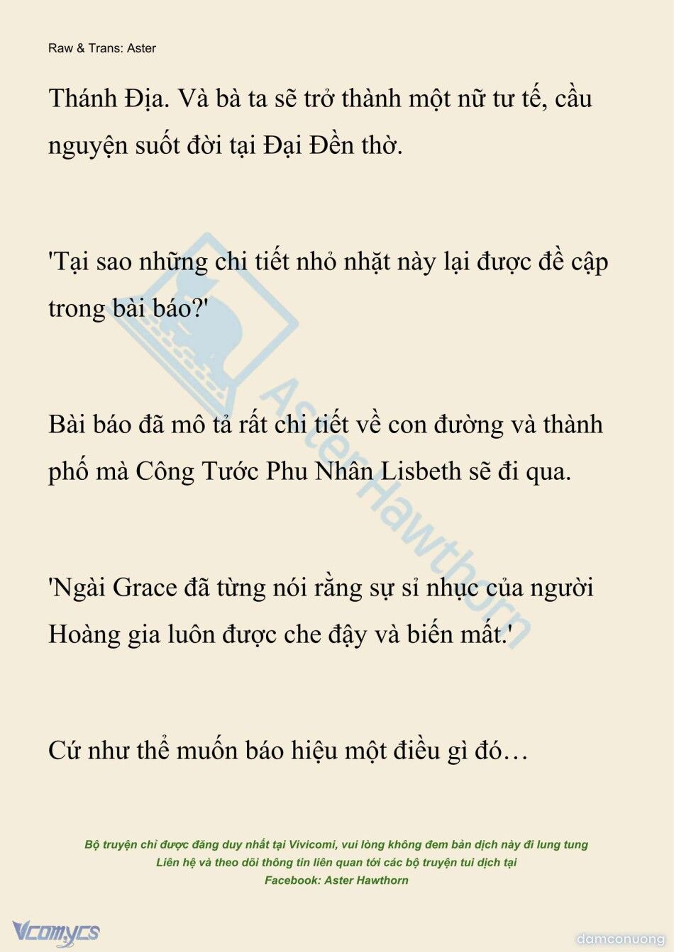 đọc truyện [novel] Giết Cuộc Hôn Nhân Này Chương 126 ảnh 26 tại Thiên Thai Truyện