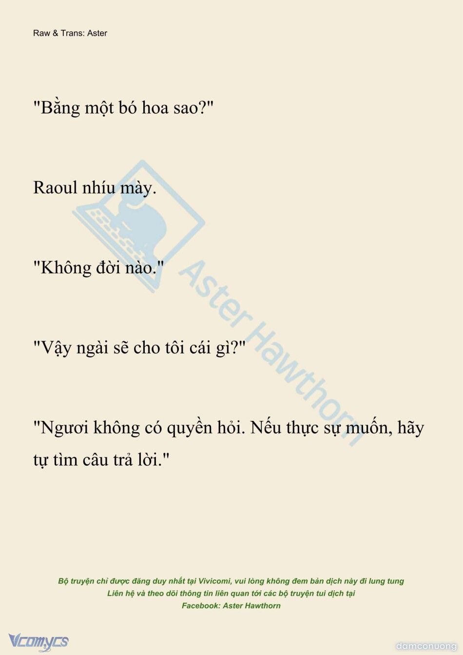 đọc truyện [novel] Giết Cuộc Hôn Nhân Này Chương 126 ảnh 11 tại Thiên Thai Truyện