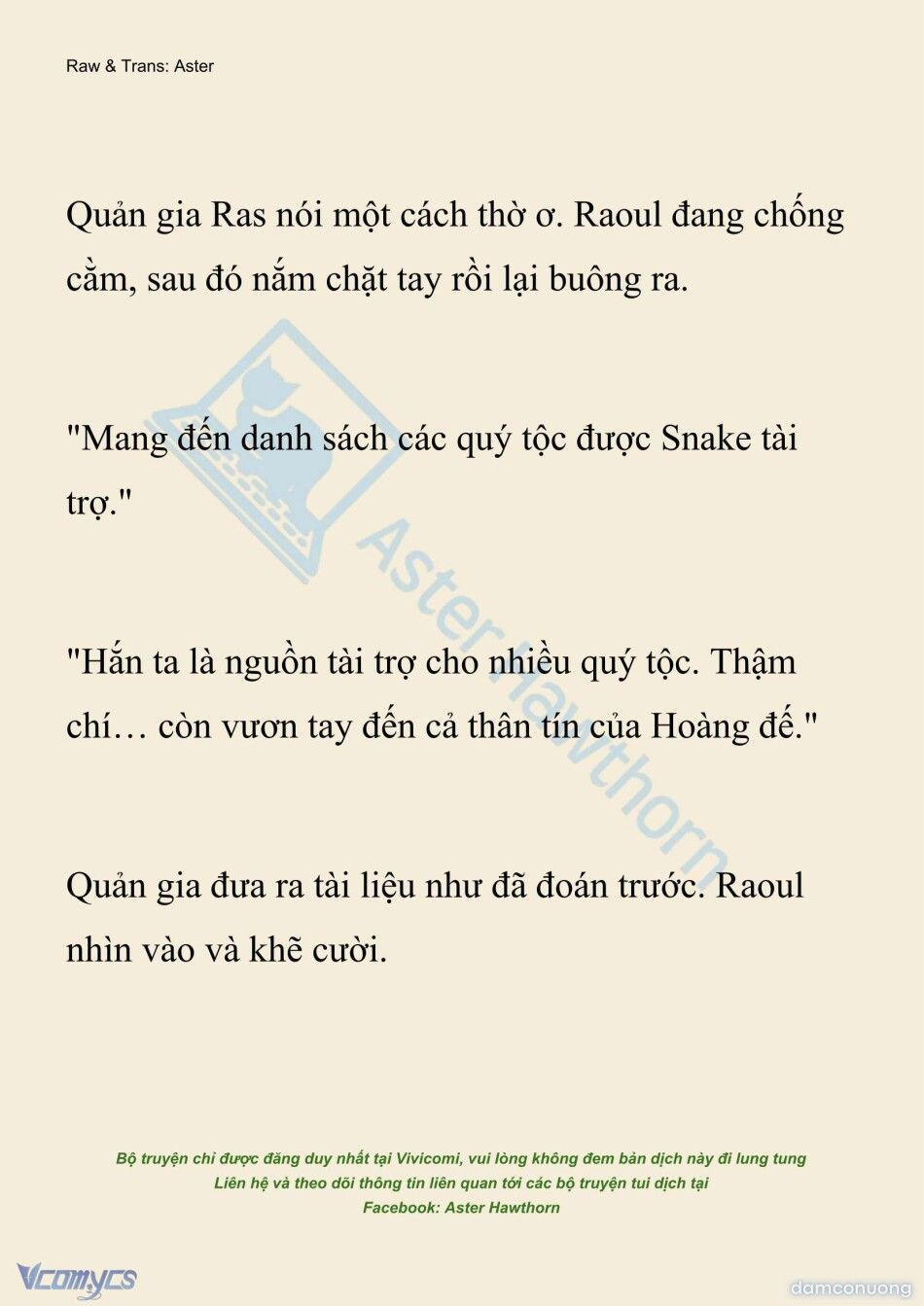 đọc truyện [novel] Giết Cuộc Hôn Nhân Này Chương 127 ảnh 19 tại Thiên Thai Truyện