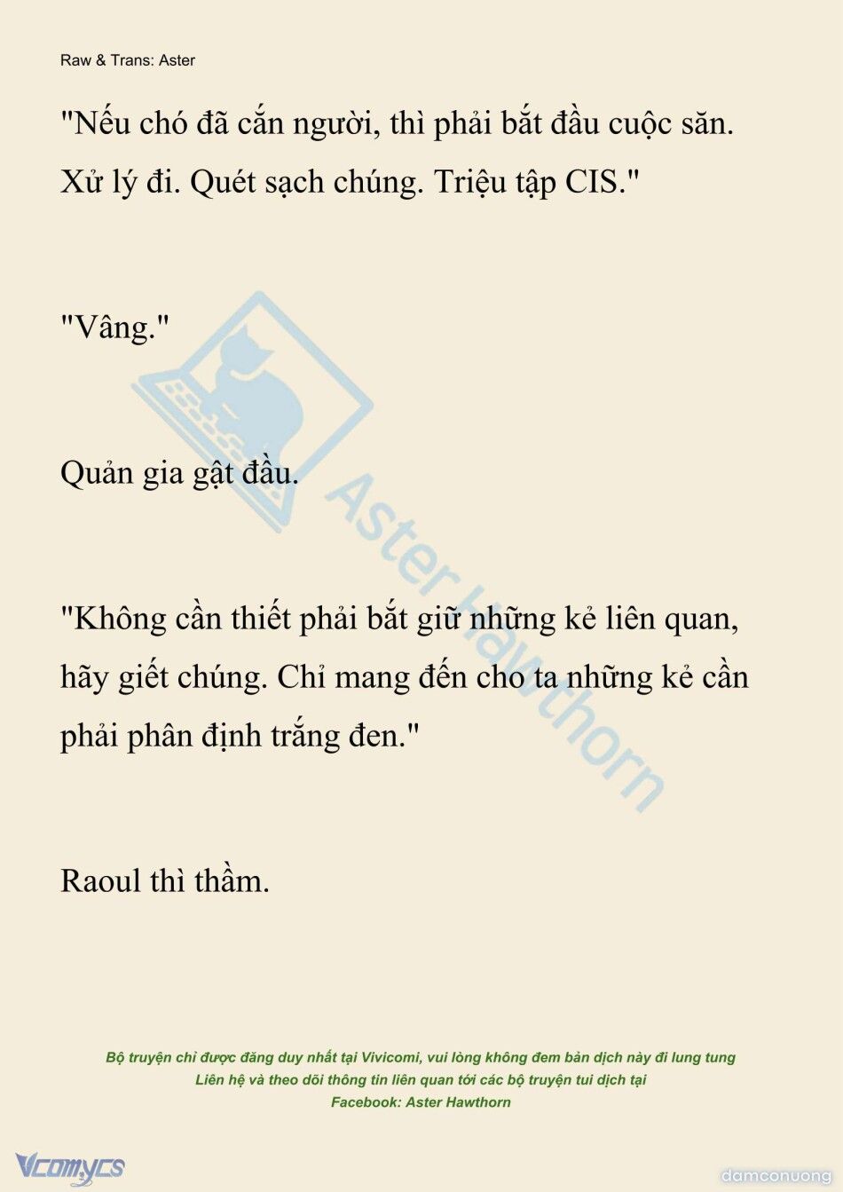 đọc truyện [novel] Giết Cuộc Hôn Nhân Này Chương 127 ảnh 20 tại Thiên Thai Truyện