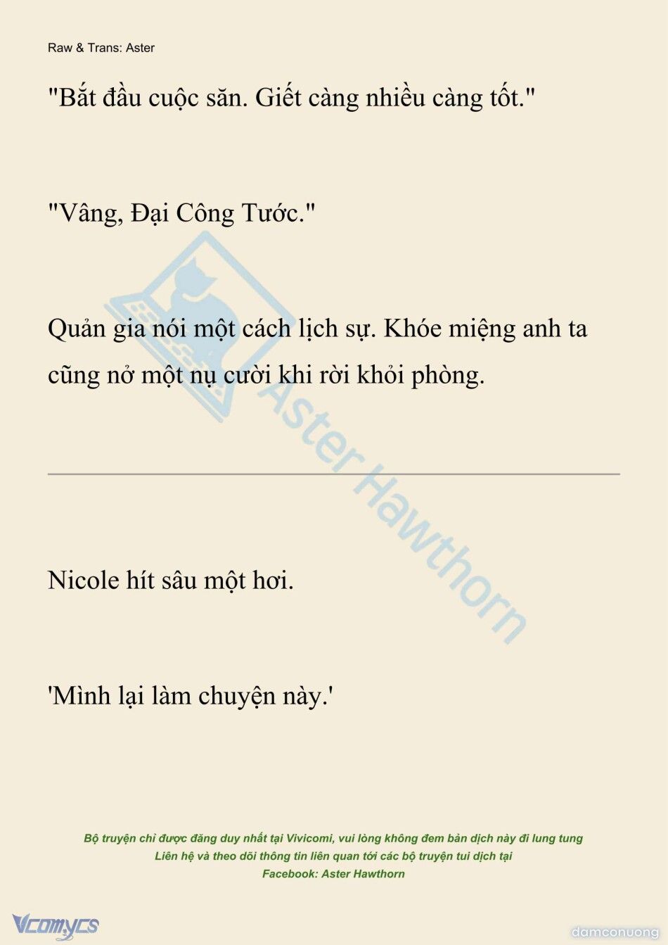 đọc truyện [novel] Giết Cuộc Hôn Nhân Này Chương 127 ảnh 21 tại Thiên Thai Truyện