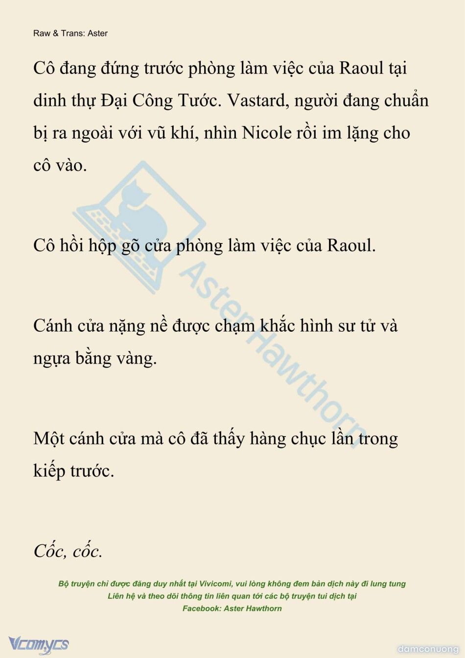 đọc truyện [novel] Giết Cuộc Hôn Nhân Này Chương 127 ảnh 22 tại Thiên Thai Truyện