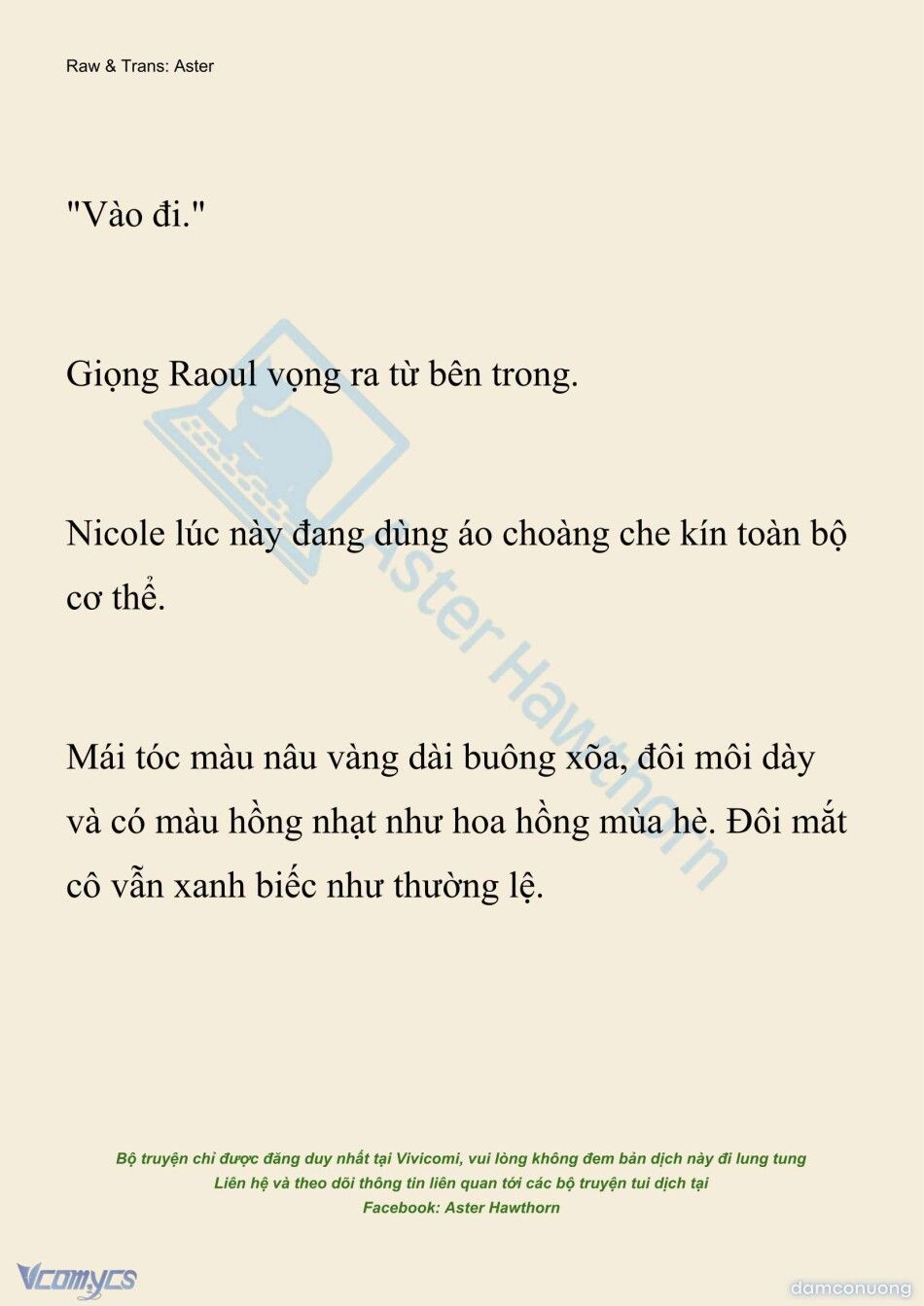 đọc truyện [novel] Giết Cuộc Hôn Nhân Này Chương 127 ảnh 23 tại Thiên Thai Truyện