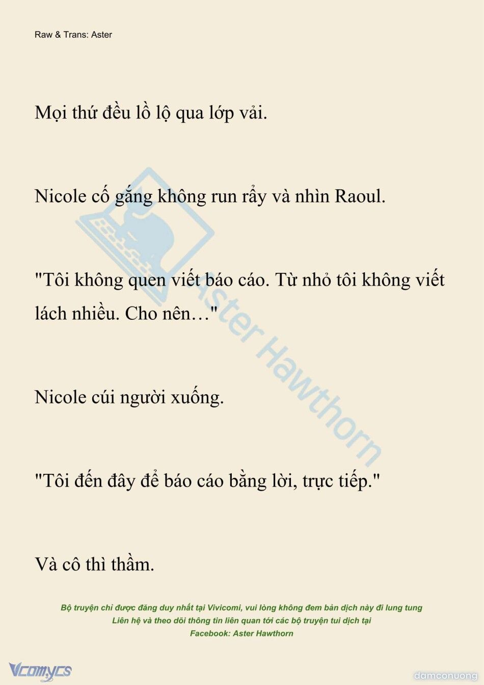 đọc truyện [novel] Giết Cuộc Hôn Nhân Này Chương 127 ảnh 29 tại Thiên Thai Truyện
