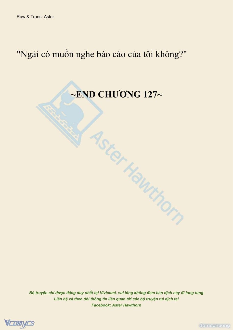 đọc truyện [novel] Giết Cuộc Hôn Nhân Này Chương 127 ảnh 30 tại Thiên Thai Truyện