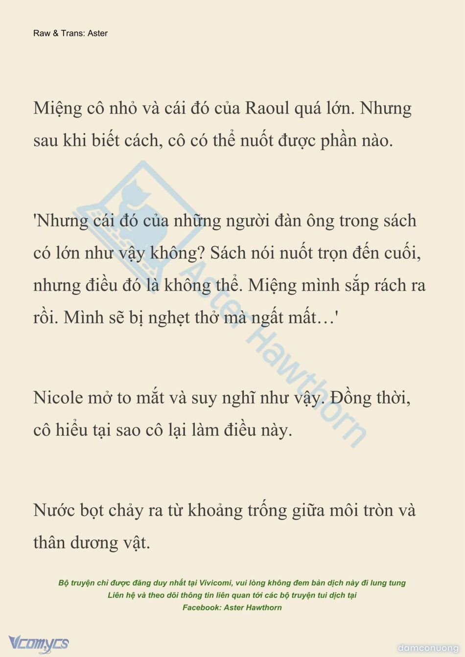 đọc truyện [novel] Giết Cuộc Hôn Nhân Này Chương 128 ảnh 12 tại Thiên Thai Truyện