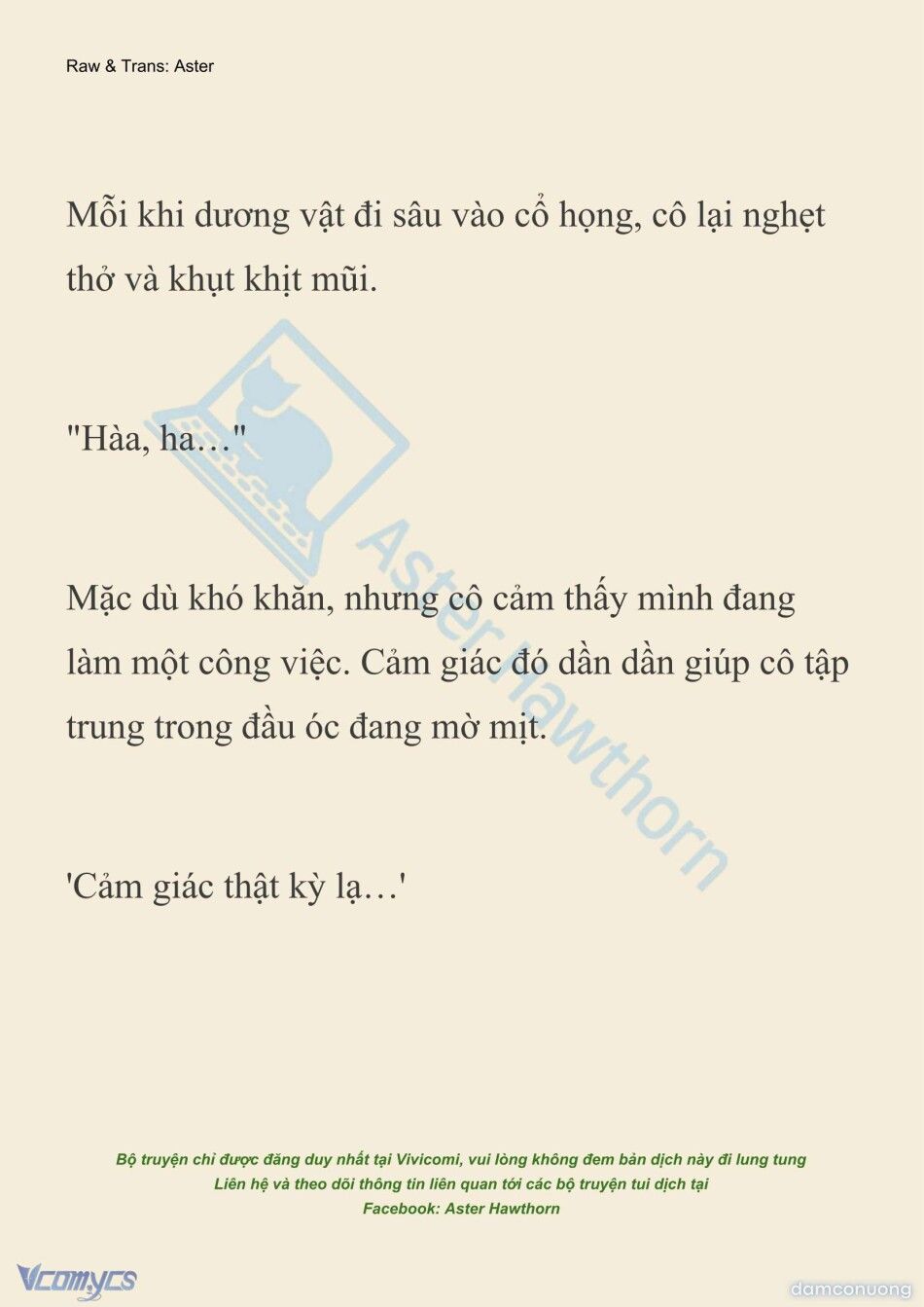 đọc truyện [novel] Giết Cuộc Hôn Nhân Này Chương 128 ảnh 13 tại Thiên Thai Truyện