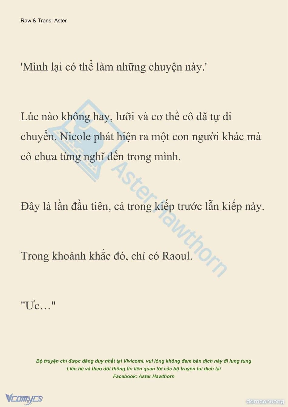 đọc truyện [novel] Giết Cuộc Hôn Nhân Này Chương 128 ảnh 18 tại Thiên Thai Truyện