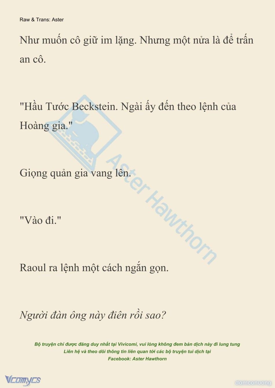 đọc truyện [novel] Giết Cuộc Hôn Nhân Này Chương 128 ảnh 25 tại Thiên Thai Truyện