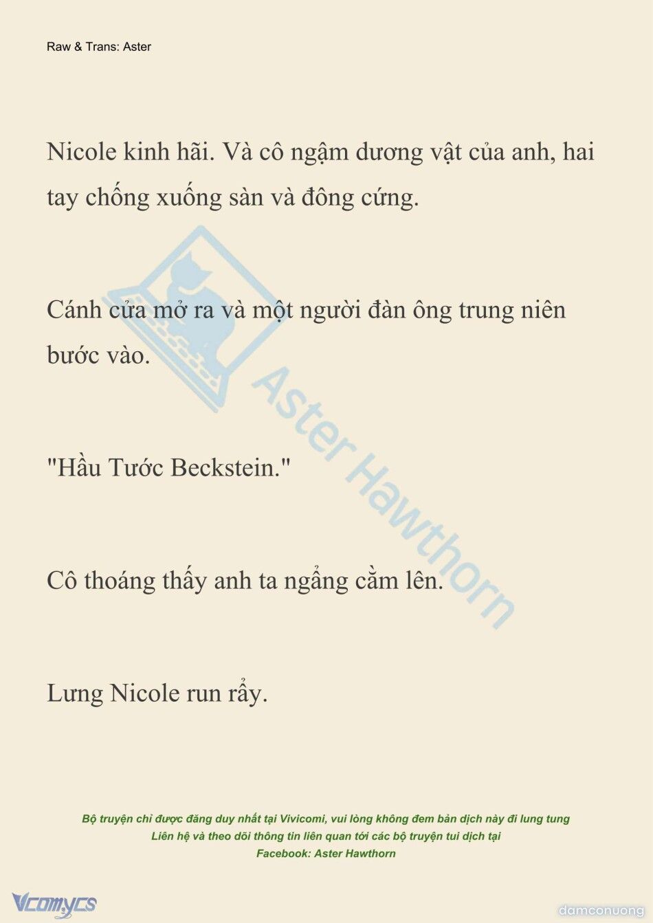 đọc truyện [novel] Giết Cuộc Hôn Nhân Này Chương 128 ảnh 26 tại Thiên Thai Truyện