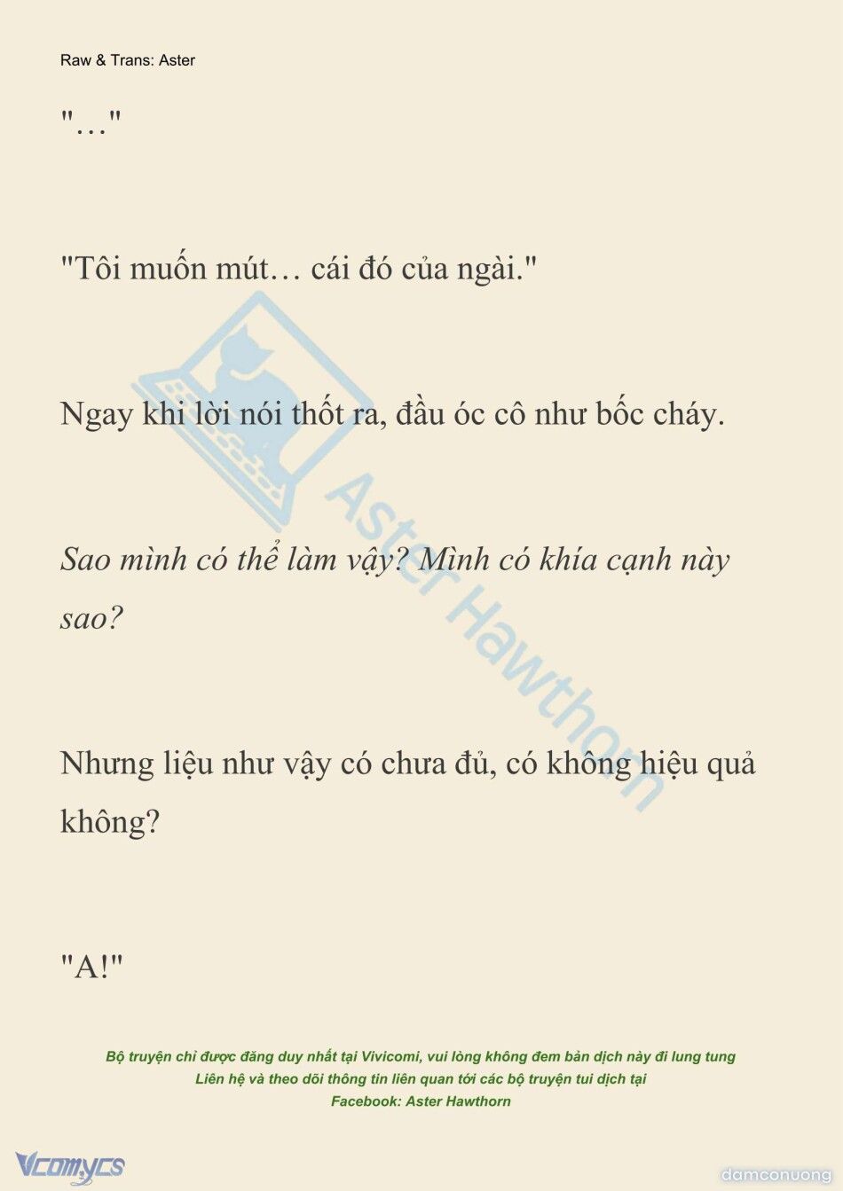 đọc truyện [novel] Giết Cuộc Hôn Nhân Này Chương 128 ảnh 6 tại Thiên Thai Truyện