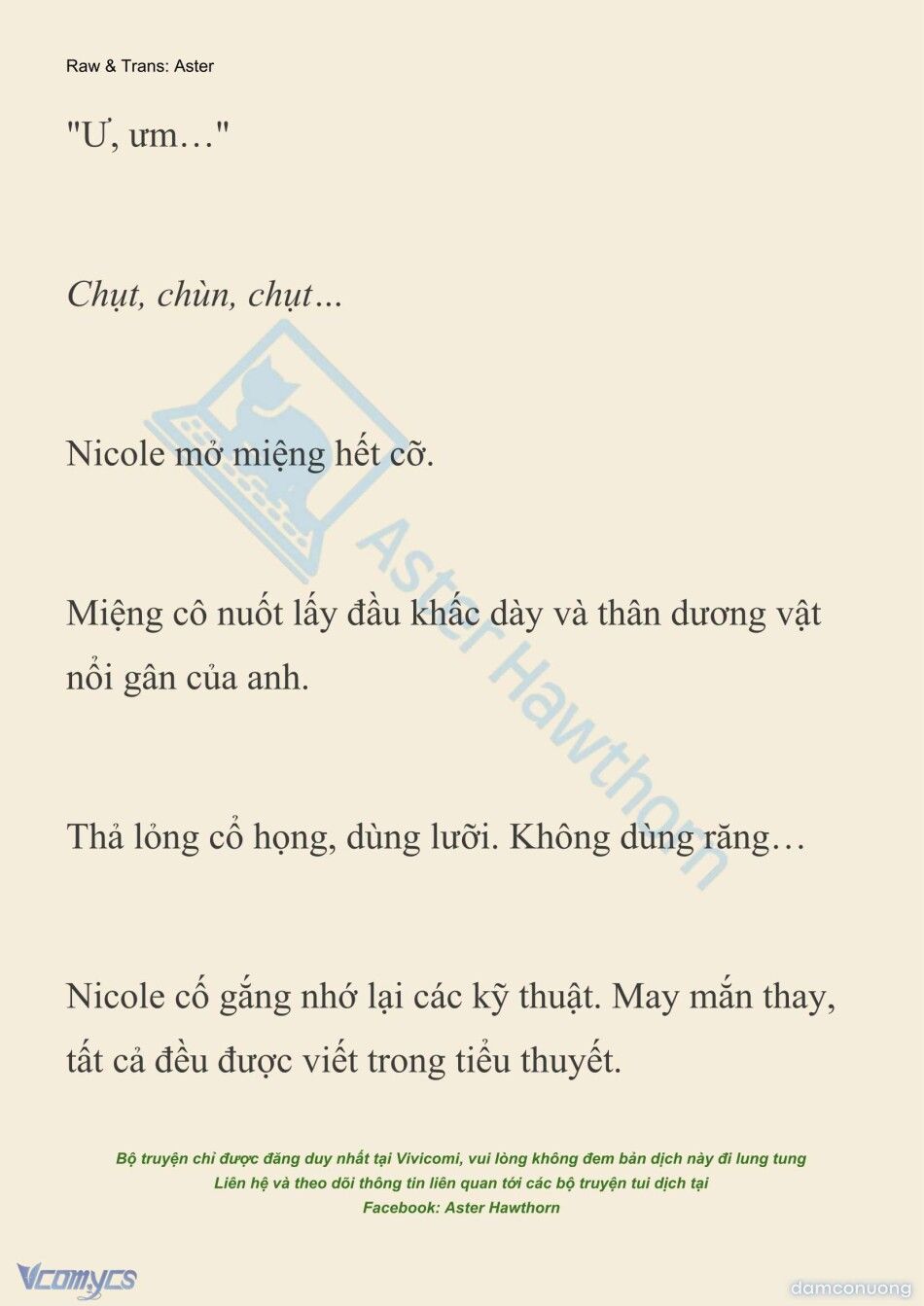 đọc truyện [novel] Giết Cuộc Hôn Nhân Này Chương 128 ảnh 11 tại Thiên Thai Truyện