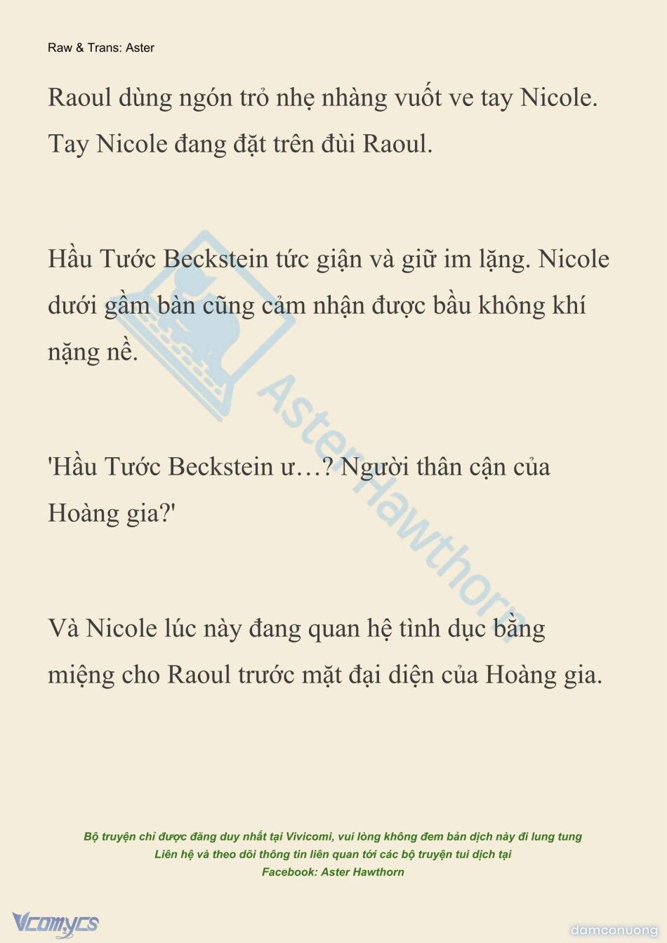 đọc truyện [novel] Giết Cuộc Hôn Nhân Này Chương 129 ảnh 3 tại Thiên Thai Truyện