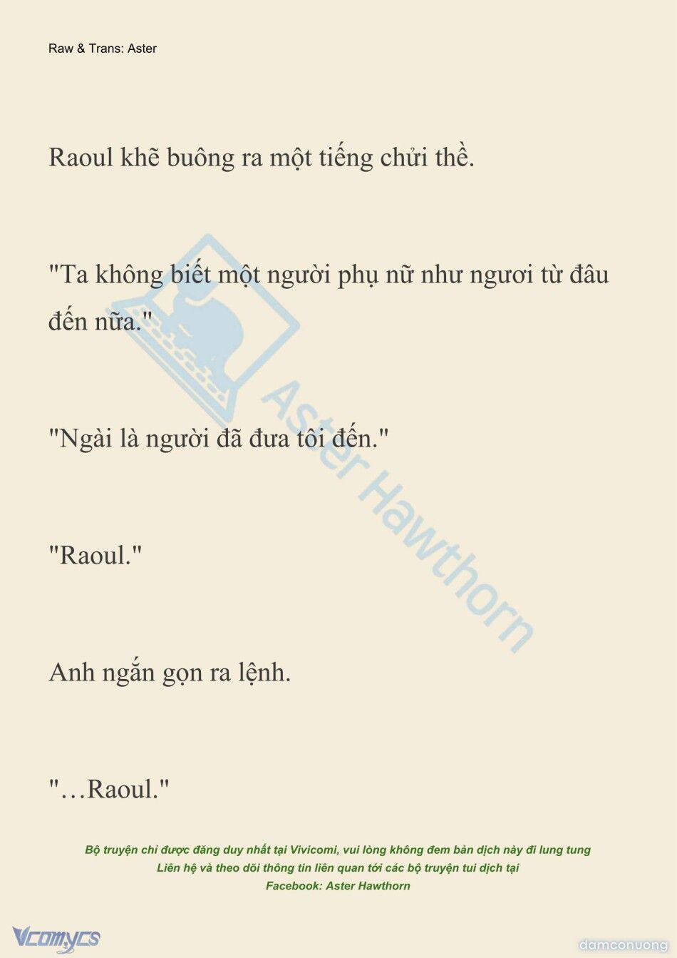 đọc truyện [novel] Giết Cuộc Hôn Nhân Này Chương 129 ảnh 15 tại Thiên Thai Truyện