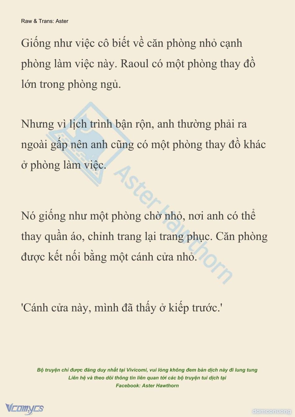đọc truyện [novel] Giết Cuộc Hôn Nhân Này Chương 129 ảnh 19 tại Thiên Thai Truyện