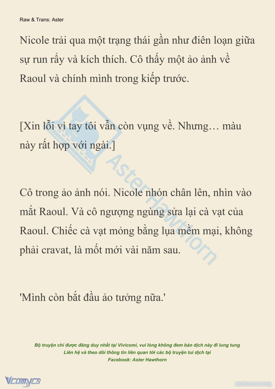 đọc truyện [novel] Giết Cuộc Hôn Nhân Này Chương 129 ảnh 20 tại Thiên Thai Truyện