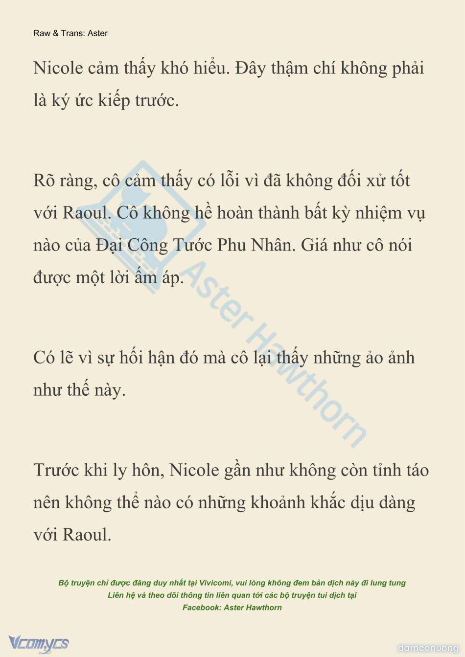 đọc truyện [novel] Giết Cuộc Hôn Nhân Này Chương 129 ảnh 21 tại Thiên Thai Truyện