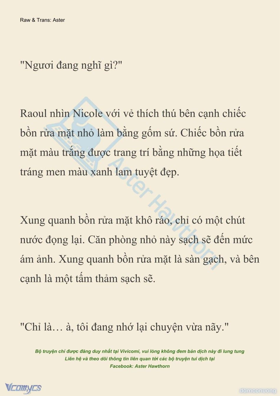 đọc truyện [novel] Giết Cuộc Hôn Nhân Này Chương 129 ảnh 22 tại Thiên Thai Truyện