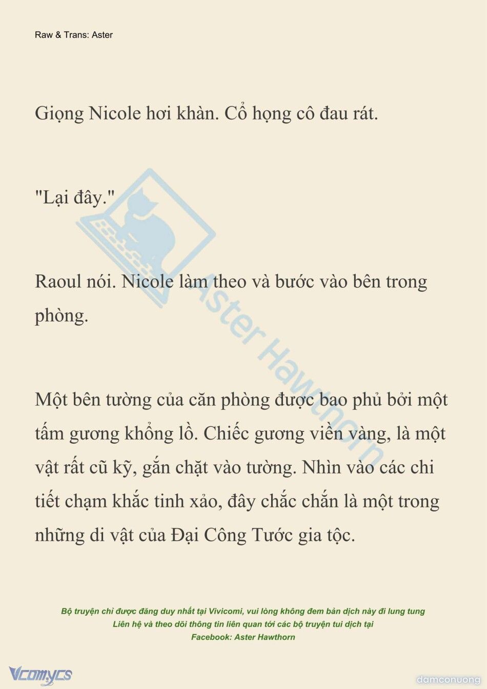 đọc truyện [novel] Giết Cuộc Hôn Nhân Này Chương 129 ảnh 23 tại Thiên Thai Truyện