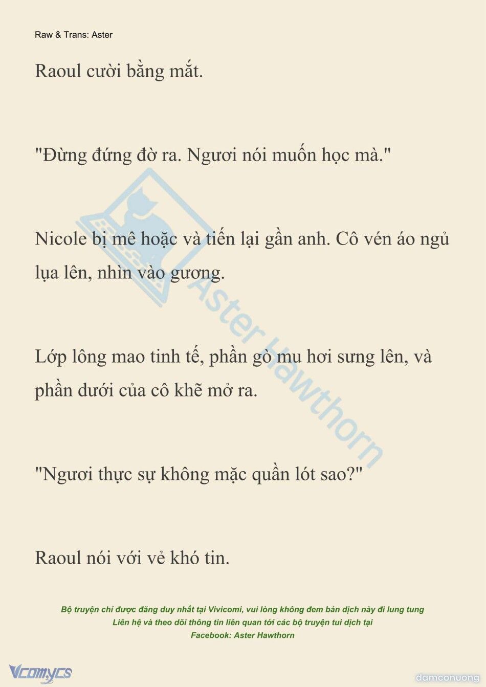đọc truyện [novel] Giết Cuộc Hôn Nhân Này Chương 129 ảnh 24 tại Thiên Thai Truyện