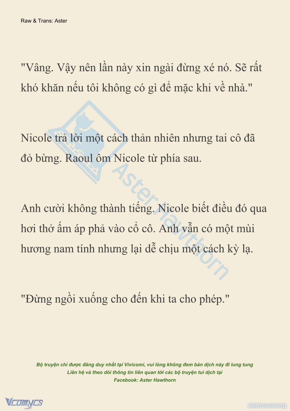 đọc truyện [novel] Giết Cuộc Hôn Nhân Này Chương 129 ảnh 25 tại Thiên Thai Truyện