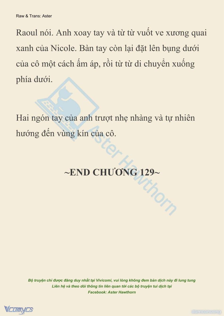 đọc truyện [novel] Giết Cuộc Hôn Nhân Này Chương 129 ảnh 26 tại Thiên Thai Truyện