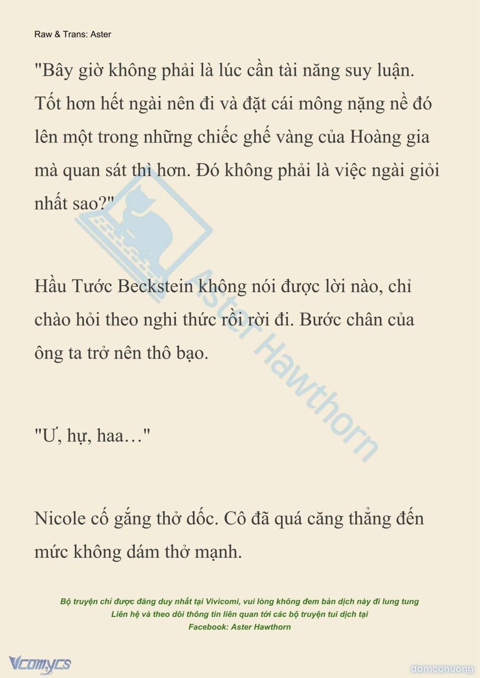 đọc truyện [novel] Giết Cuộc Hôn Nhân Này Chương 129 ảnh 5 tại Thiên Thai Truyện