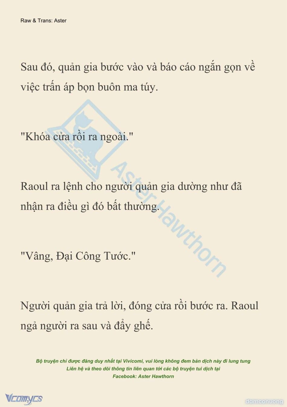 đọc truyện [novel] Giết Cuộc Hôn Nhân Này Chương 129 ảnh 6 tại Thiên Thai Truyện