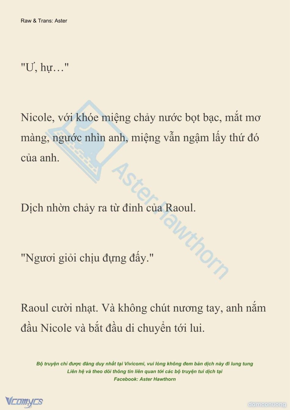 đọc truyện [novel] Giết Cuộc Hôn Nhân Này Chương 129 ảnh 7 tại Thiên Thai Truyện