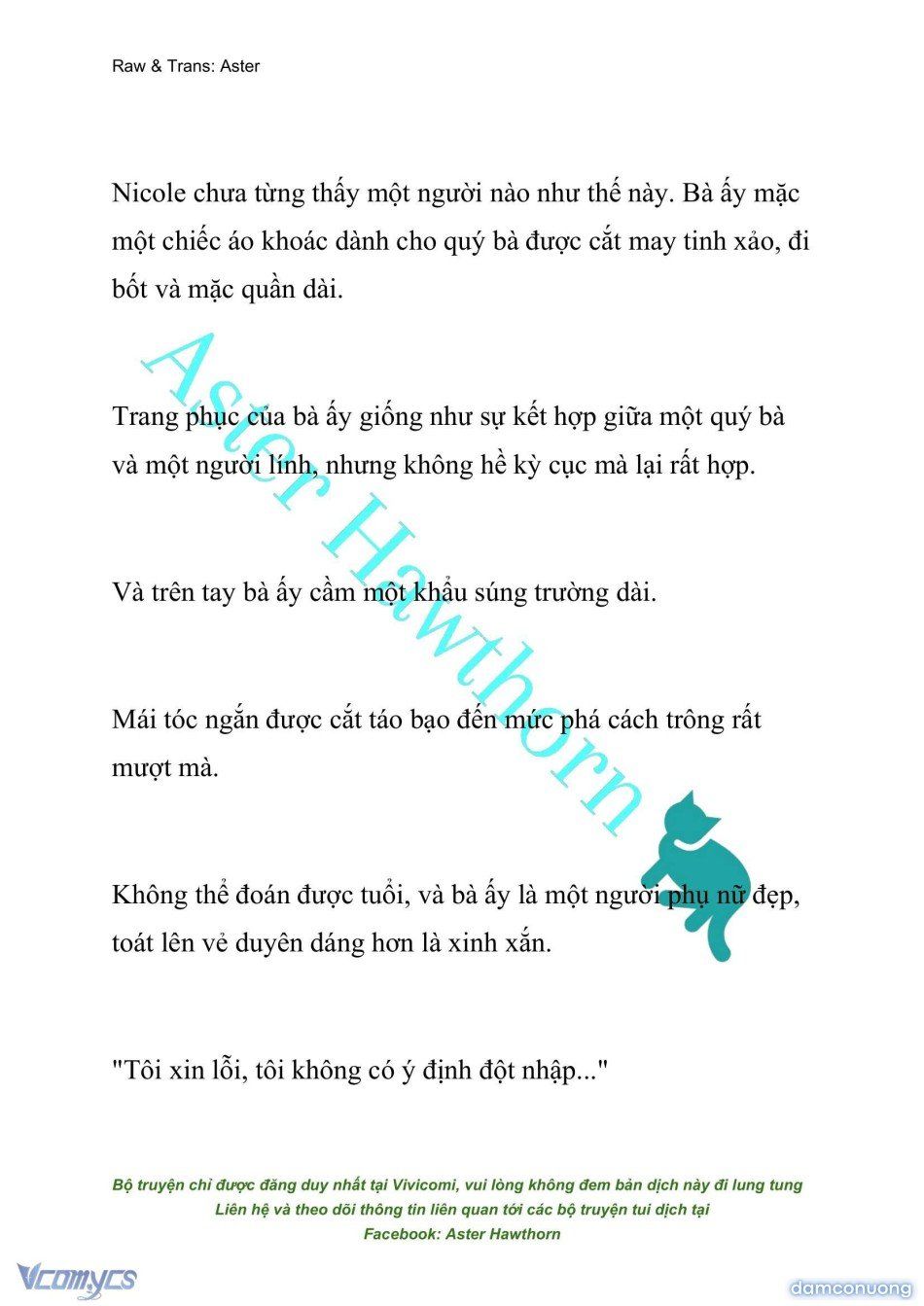 đọc truyện [novel] Giết Cuộc Hôn Nhân Này Chương 13 ảnh 3 tại Thiên Thai Truyện