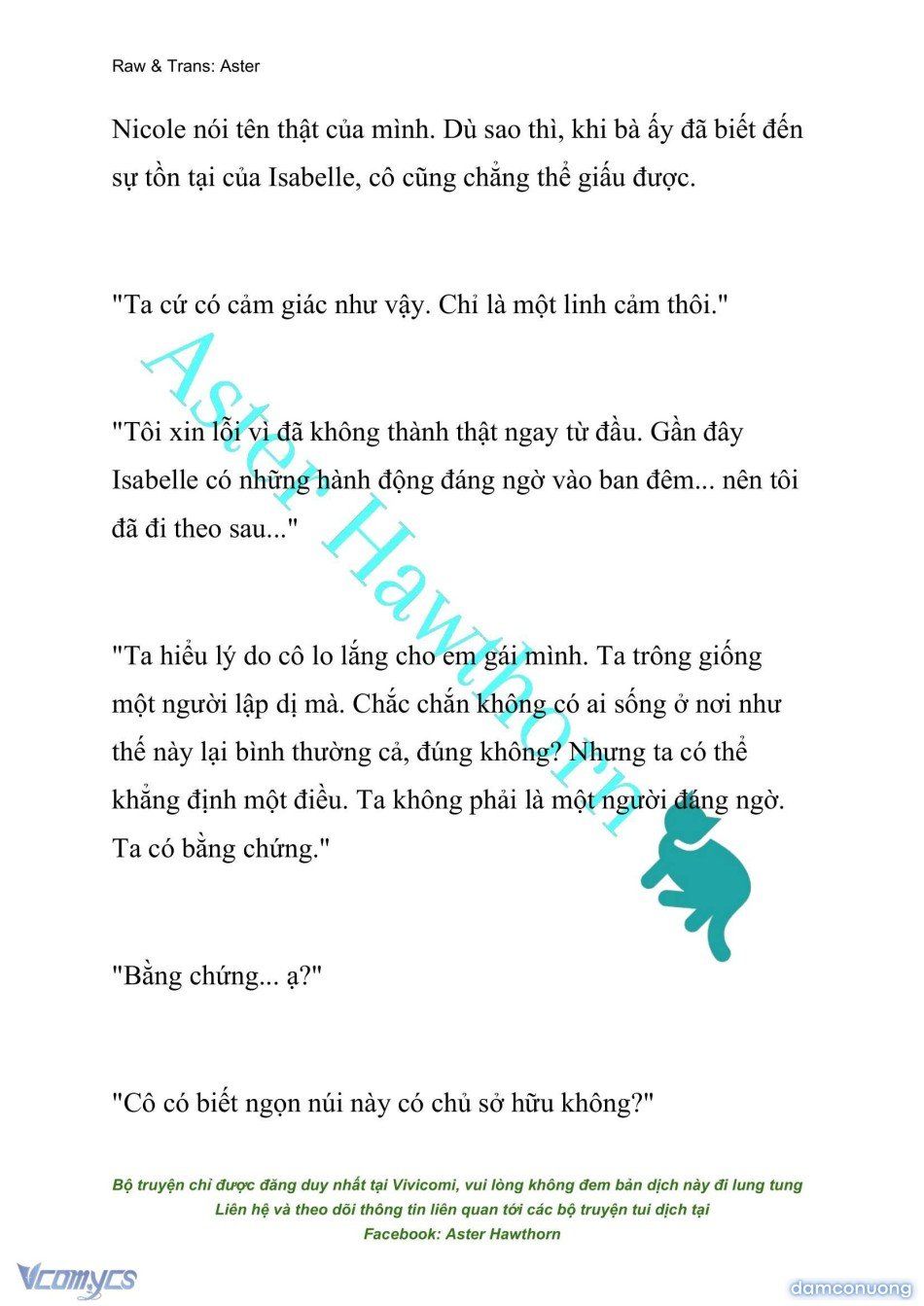 đọc truyện [novel] Giết Cuộc Hôn Nhân Này Chương 13 ảnh 13 tại Thiên Thai Truyện