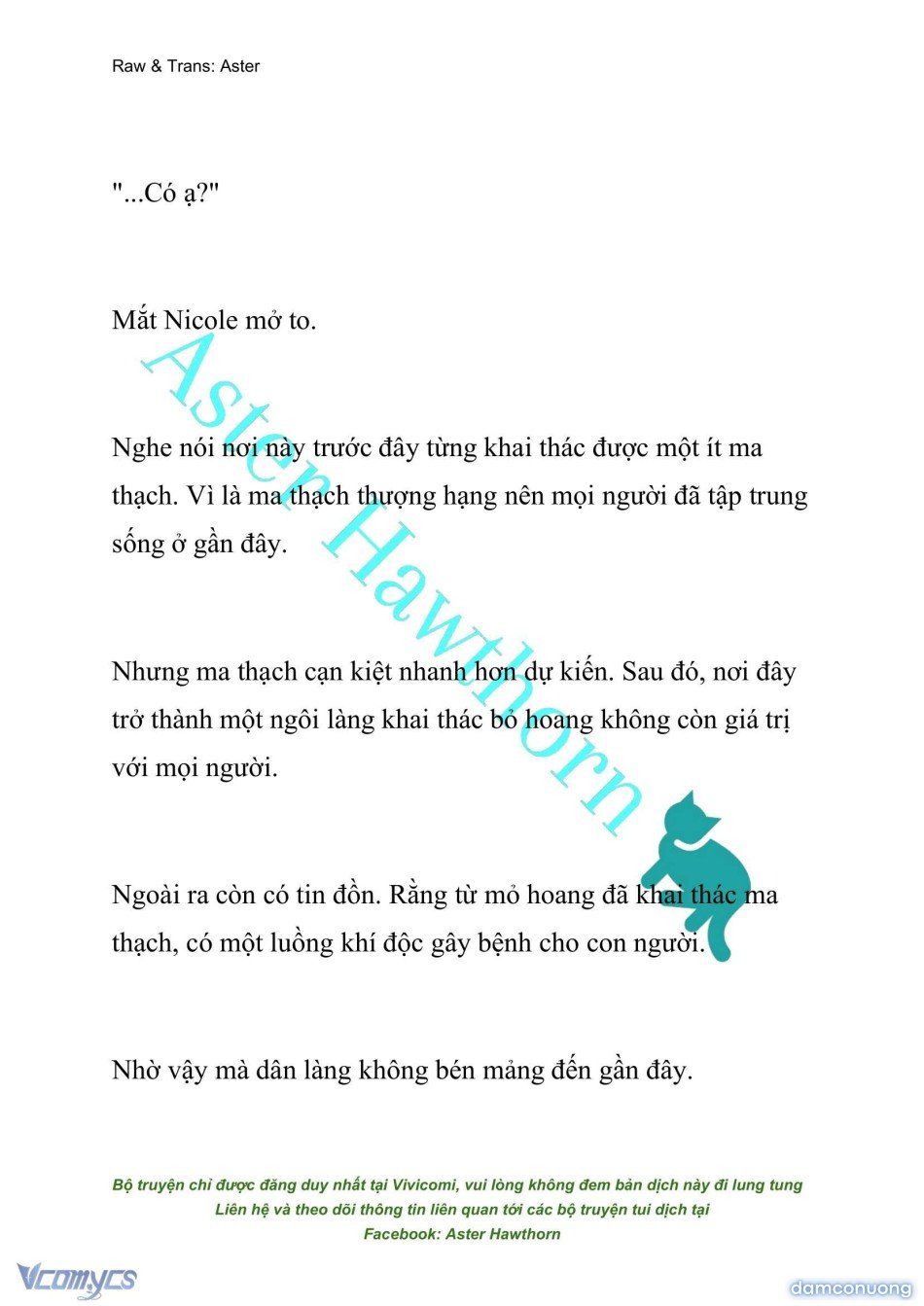 đọc truyện [novel] Giết Cuộc Hôn Nhân Này Chương 13 ảnh 14 tại Thiên Thai Truyện