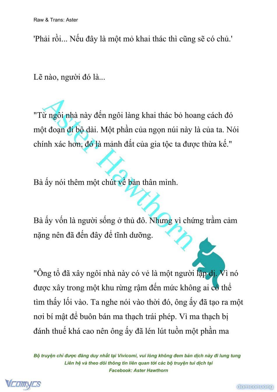 đọc truyện [novel] Giết Cuộc Hôn Nhân Này Chương 13 ảnh 15 tại Thiên Thai Truyện