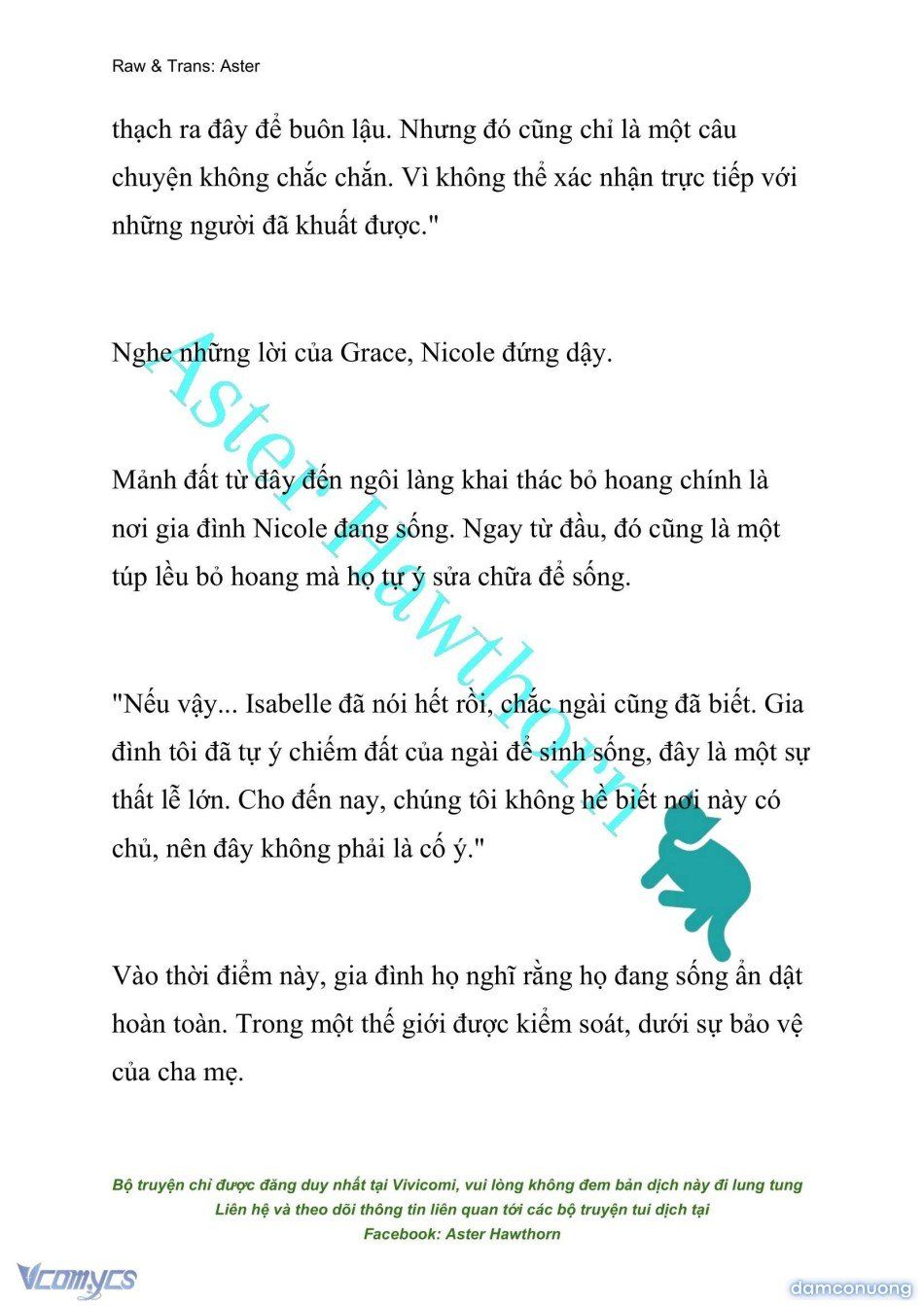 đọc truyện [novel] Giết Cuộc Hôn Nhân Này Chương 13 ảnh 16 tại Thiên Thai Truyện